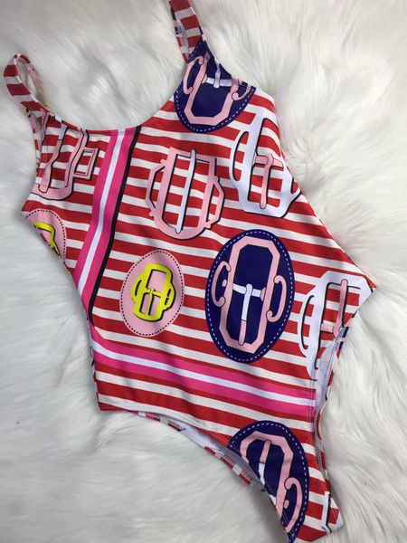 

summer womens designer swimwear new arrival fashion women brand swimwear one piece bikinis size s-xl yf20494, White;black