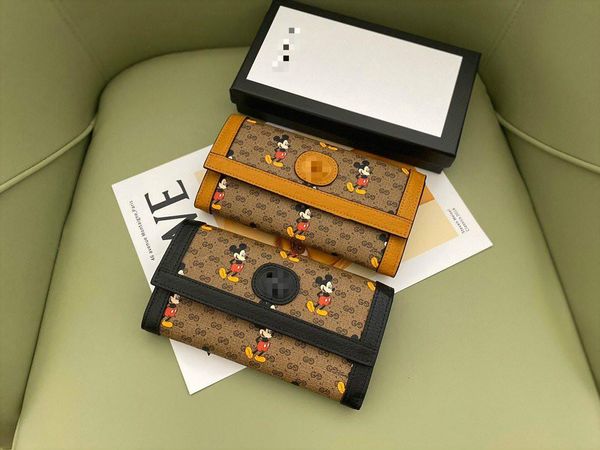 

роскошный дизайнер handbang кожа fashionbag сумка сумка кошелек знаменитости дамы подарочная коробка упаковка y000288, Black