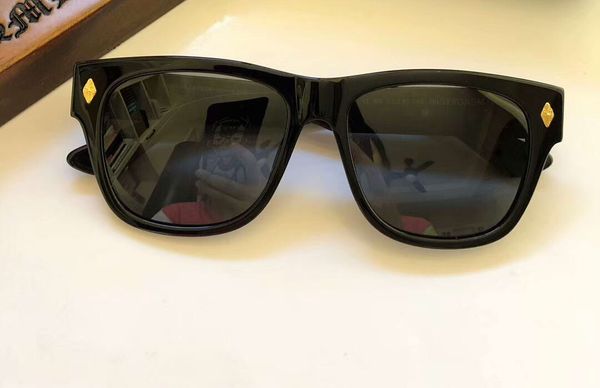 

black gold square sunglasses black shaded lenses instagasm sun sonnenbrille gafas de so mens sunglasses romantic new with box, White;black