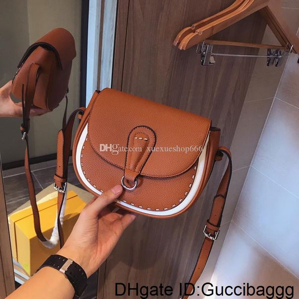 

retro saddle bag crossbody shoulder bag women famous designer handbags luxury designer female shoulder bag crossbody brand fashion bags