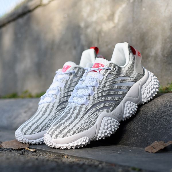 

2021 treeperi durian chunky v1 running shoes black us 6.5 eur 37 for women