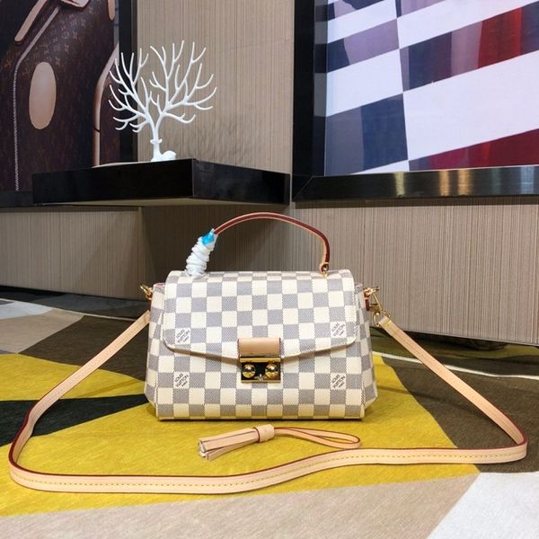 

дизайнерские роскошные сумки кошельки кошельки noé crossbody bag женщины сумки на ремне дизайнерские рюкзаки женщины muria bucket bag m41581, Black