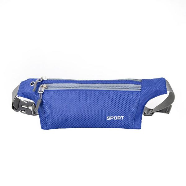 

сумка талии обновления повседневный functional деньги телефон бег велосипед спорт многофункциональный сумка поясная сумка пакеты fanny pack