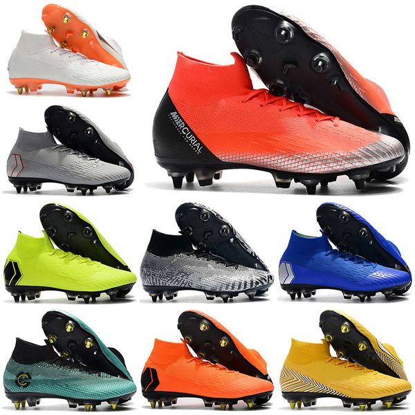 nuove scarpe calcio