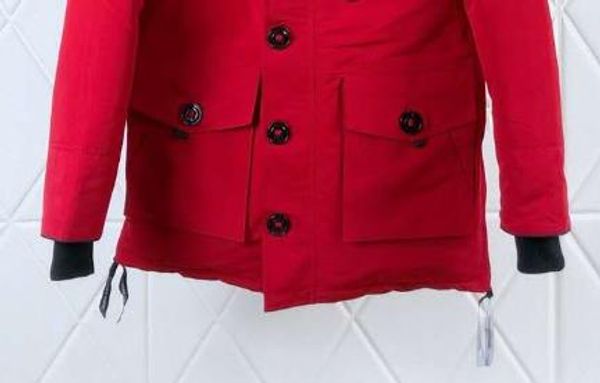 

brand new прибытия мужчины и женщины винтнер пальто высокого качества пуховик оптовая мужская вниз пальто 19122701w, Black