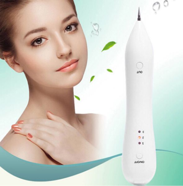 

sell face laser removal machine skin care tools for face wart tag tattoo remaval pen salon beauty