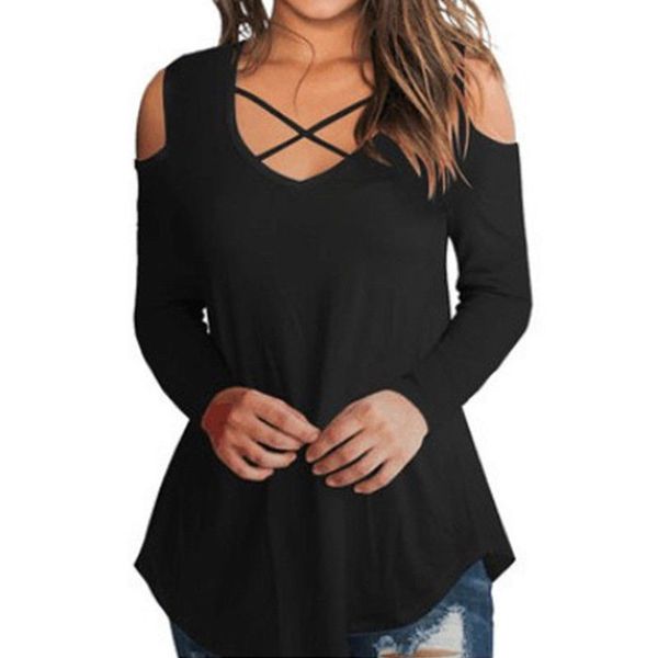 

casual women blouse 2020 arrival women long sleeve blouse autumn ladies blouses womens and blouses plus size shirt xxl, White
