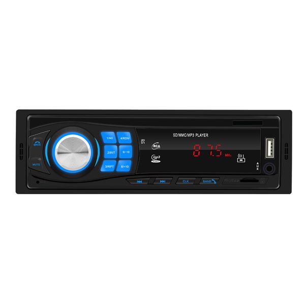 

soonhua car mp3 player bt audio player universal mp3 players usb2.0 12v with remote control and power cable ing