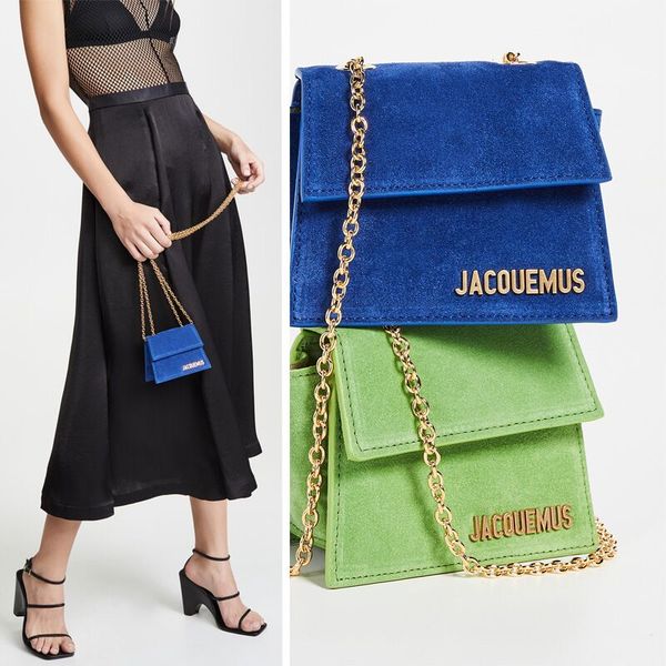

purse hook 2020 new ladies leather bag handbag wallet mini shoulder messenger bag letter flip leather luggage tag