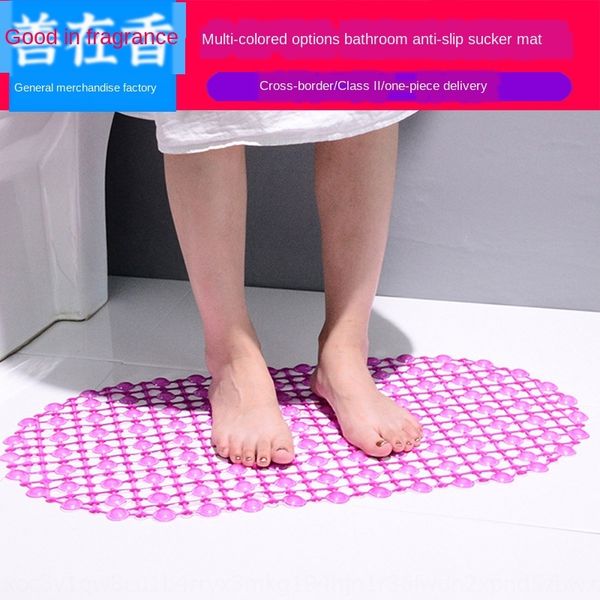 

non-slip bathtub non-slip bath bathtub shower bathroom mat pvc bathroom mat with suction cup