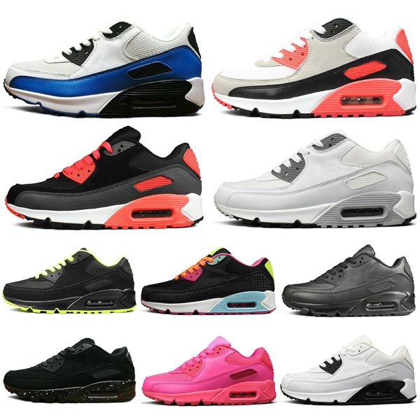 nike air max 90 mujer azul