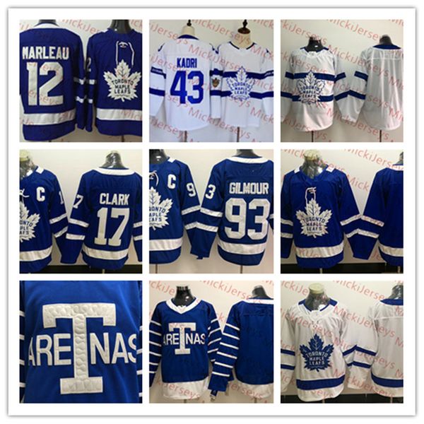 doug gilmour jersey