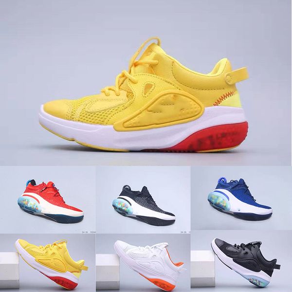 

joyride run fk knit kids running shoes white university red triple black bleached coral joyride baby boy shoes childrens trainers sneakers