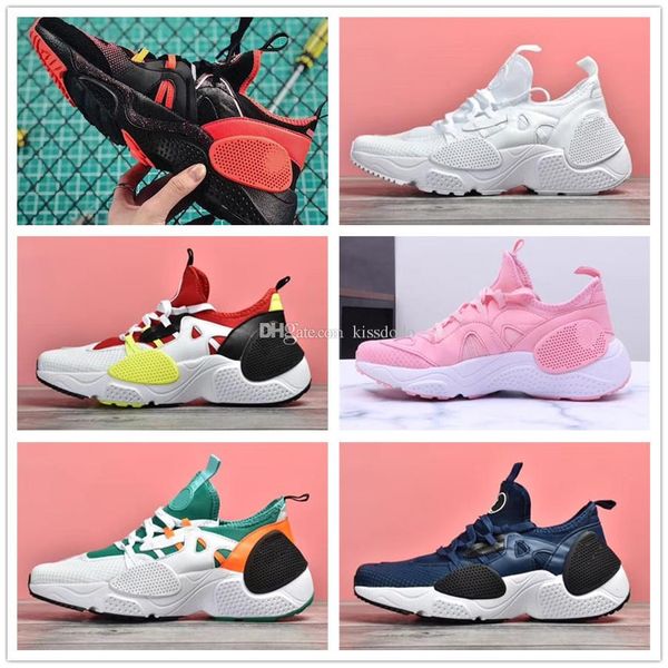 

huarache e.d.g.e. txt ha ultra casual shoes huaraches rainbow ultra comfortable shoes men & women huraches multicolor casual shoes eur36-45