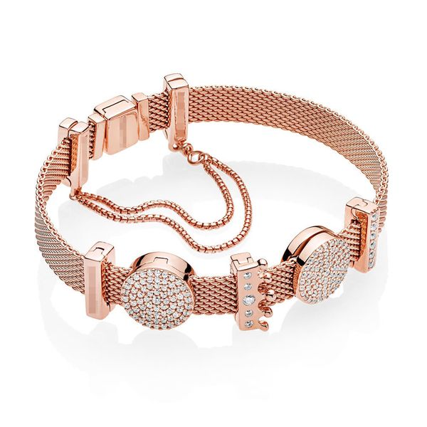 

Charm Bracelets vinypandora