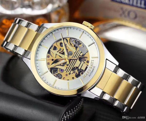 

Relógios de pulso liaoxin1234