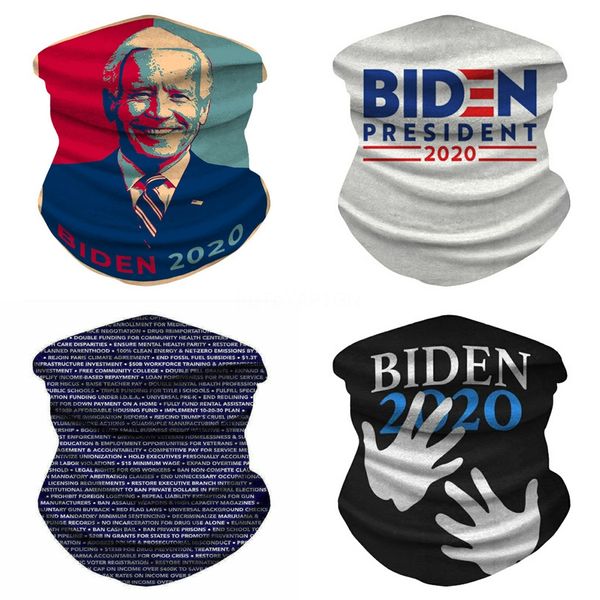 

outdoor sport skull half face mask ghost biden mask multi use neck warmer bicycle ski face masks #402, Black
