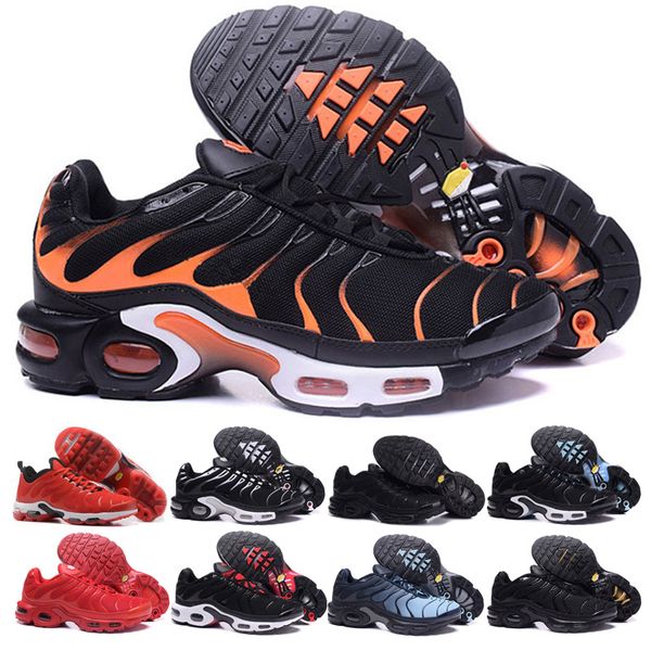 

men running sport shoes breathable mesh triple white black red sliver chaussures homme trainer athletic zapatos