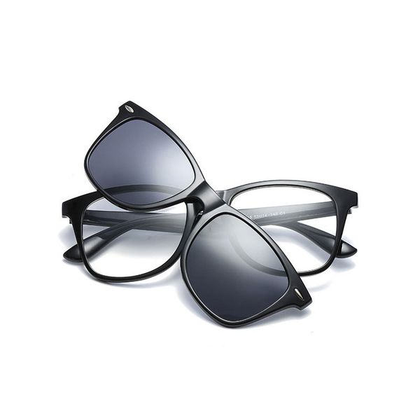 gafas con iman para sol