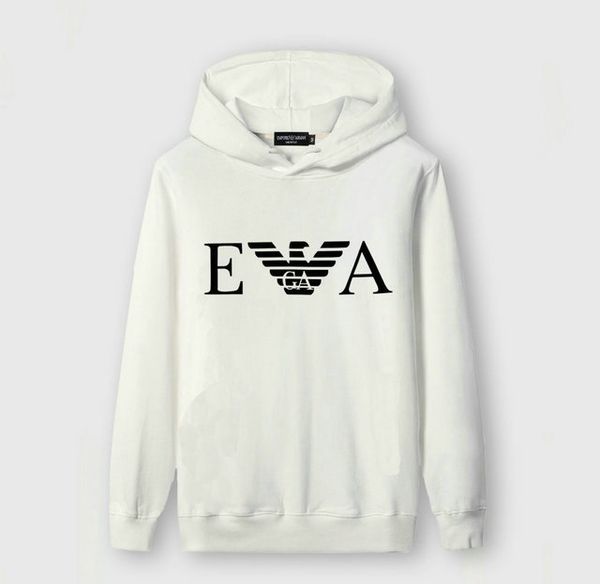

20ss amn mens designer hoodie luxury italian brand trend fashion pullover cotton letter print motorcycle wild warm sweater new, White;black