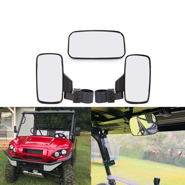 

professional side rear mirror for polaris utv