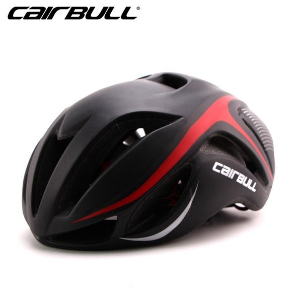 

cairbull triathlon cycling helmet ultralight road race bike protector aero bicycle helmets equipment women safety caps