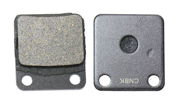 

disc brake pads set for jialing street bike jh125 jh 125 b roadster 1998 &up