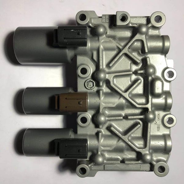 

oem 27200-pwr-013 cvt transmissio solenoid valve for honda fit 1.5l 2003-2008