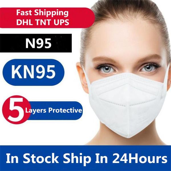 

dhl kn95 mask 3d stereo activated carbon mask filter respirator anti pm2.5 anti smog protect mouth disposable face mask protective wholesale