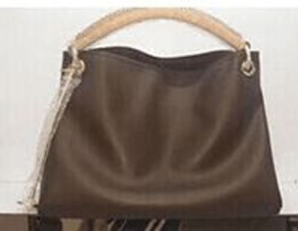 

artsy brand new women european and american luxury lady real leather handbag tote bag purse metis design speedy v09