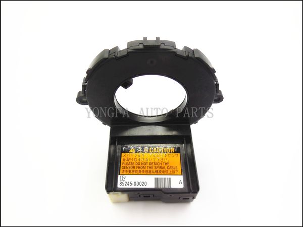 XYQPSEW Gehäuse für Toyota AYGO C1 Peugeot Winkelsensor 89245-0D020