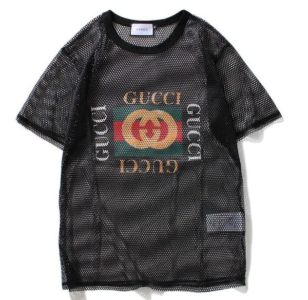 

men's t-shirt costumes european and american world's prints are perfect for the head where medusa label tee shirt, White