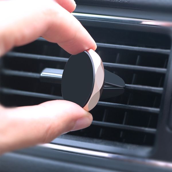 

universal car phone holder 360 degree gps super magnetic mobile phone holder magnet mount holder stand