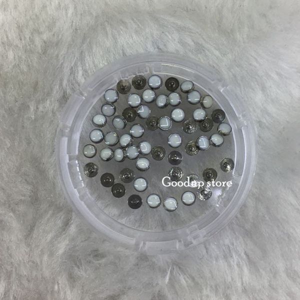 

beads on the bezel of the watch wrist watch part little ordinary blue luminous