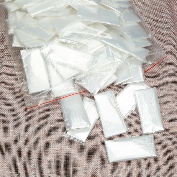 

household 100pcs disposable transparent gloves thin film pe food service safety glove  fits all individually wra