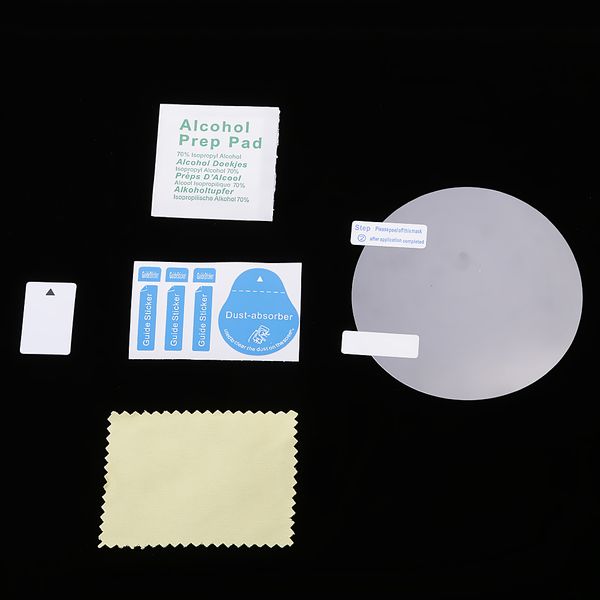 

cluster scratch protection film & cluster screen protector for yamaha xsr900