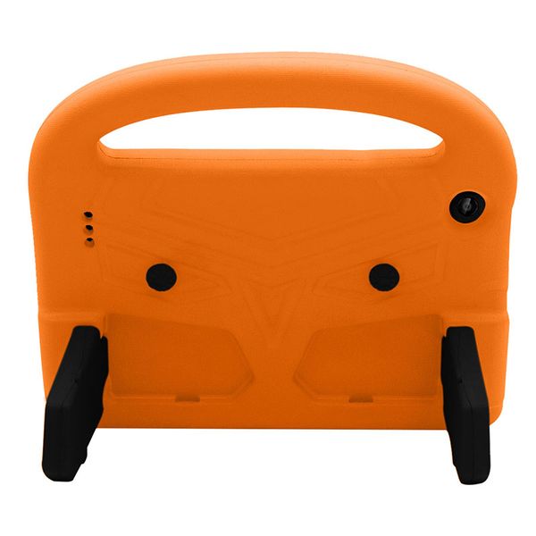 

kindle fire 7 2017 hybrid case shockproof eva back cover for amazon kindle fire 7 2018 tablet