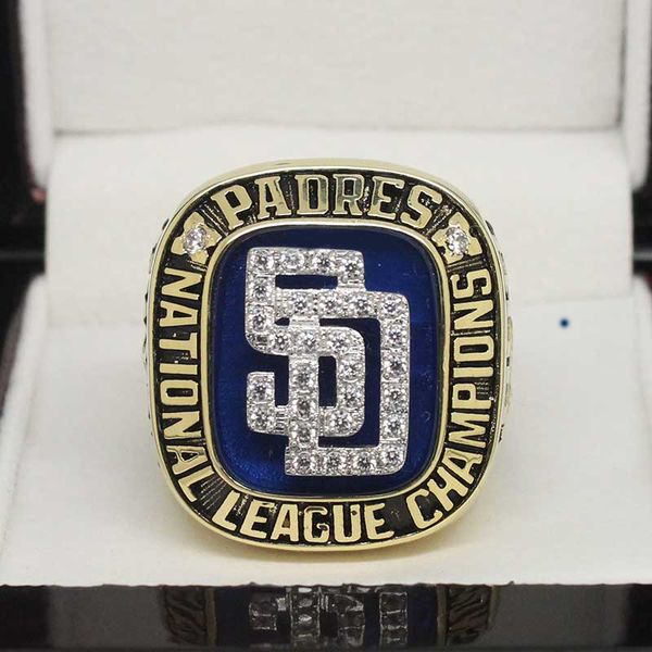 

1998 an diego padre national league champion hip ring fa hion ring fan gift manufacturer fa t hipping