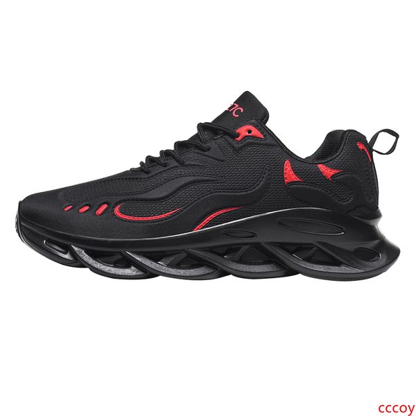 

2019 new men women flats sneakers black red green mens outdoor sport shoes womens jogging walking trainer running shoes eur size 39-44