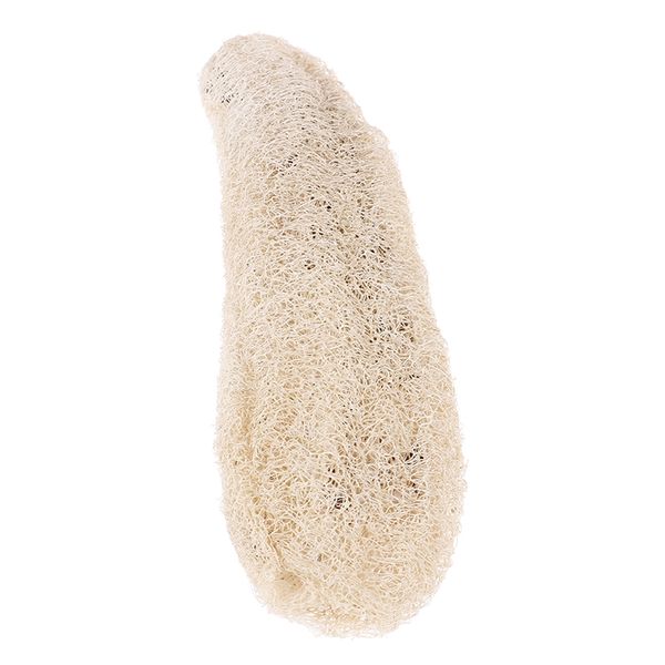 

душ new бытовая торгует natural loofah ванна тела губка скруббер pad горячие продажи купание массаж кисти pad бежевый