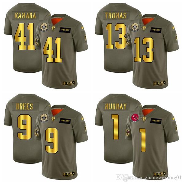 drew brees salute to service jersey