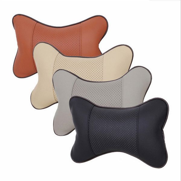 

2pc car seat head neck rest cushion headrest pillow for lada priora sedan sport kalina granta vesta x-ray xray