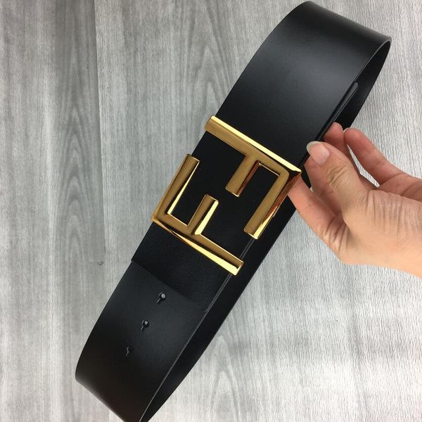

2020 2018 designer belts for mens belts designer belt snake luxury belt leather business belts women big gold buckle, Black;brown