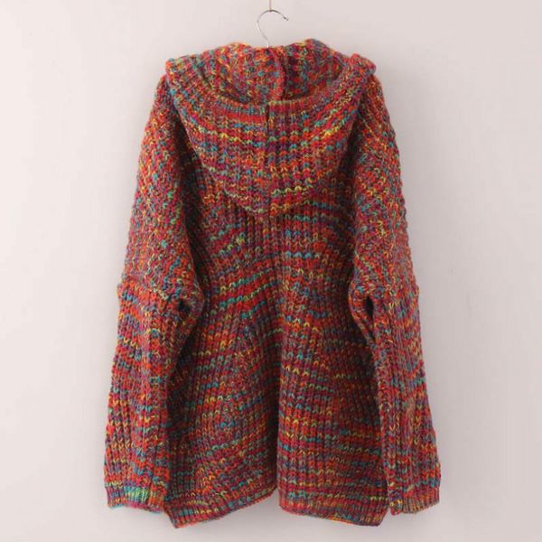 

для женщин дизайнера knit кардиган люкса свитера для девочек молодежной марки моды топы длинного свитера пальто 2019 нового trend взрыва, White;black