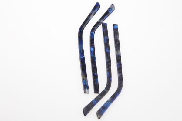

wholesale-rimless eyewear & accessories aztec arms & accessories metal glasses, Silver