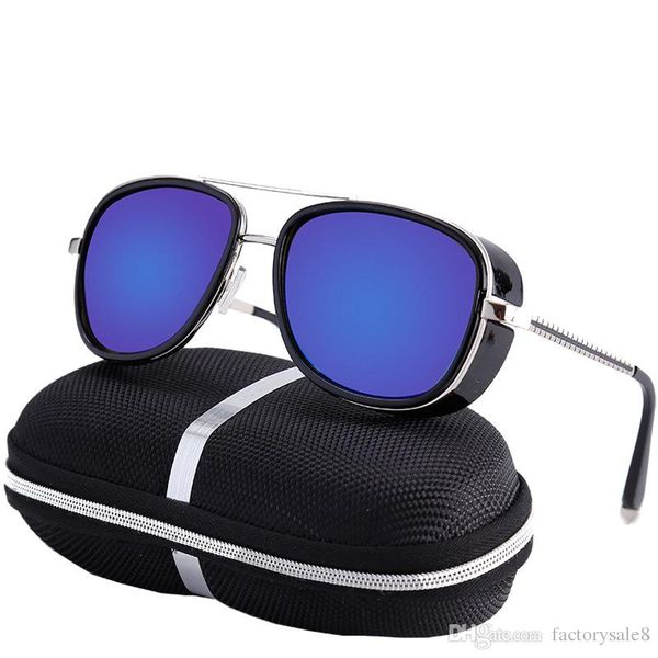 lentes de sol matsuda iron man