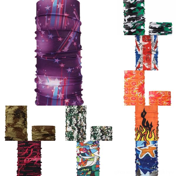 

i3qhs bike halloween helmet face hat half skull mask cs ski headwear neck cycling pirate headband mask cap motorcycle mask pirate kerchief, Black