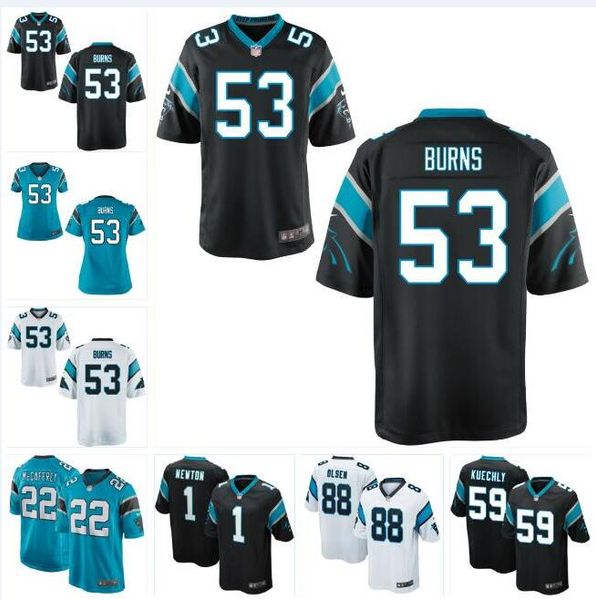 carolina panthers 4xl jersey