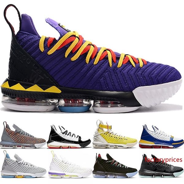 

designer 16 men basketball shoes 16s equality hfr martin remix superbron safari watch the throne trainer athletic sport sneaker wholesale