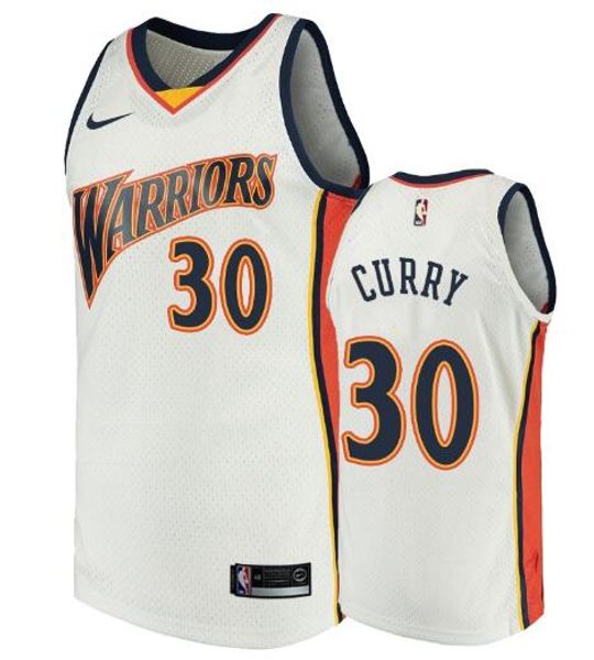 golden state warriors jersey 2019